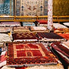 Design Diary: Uzbekistan