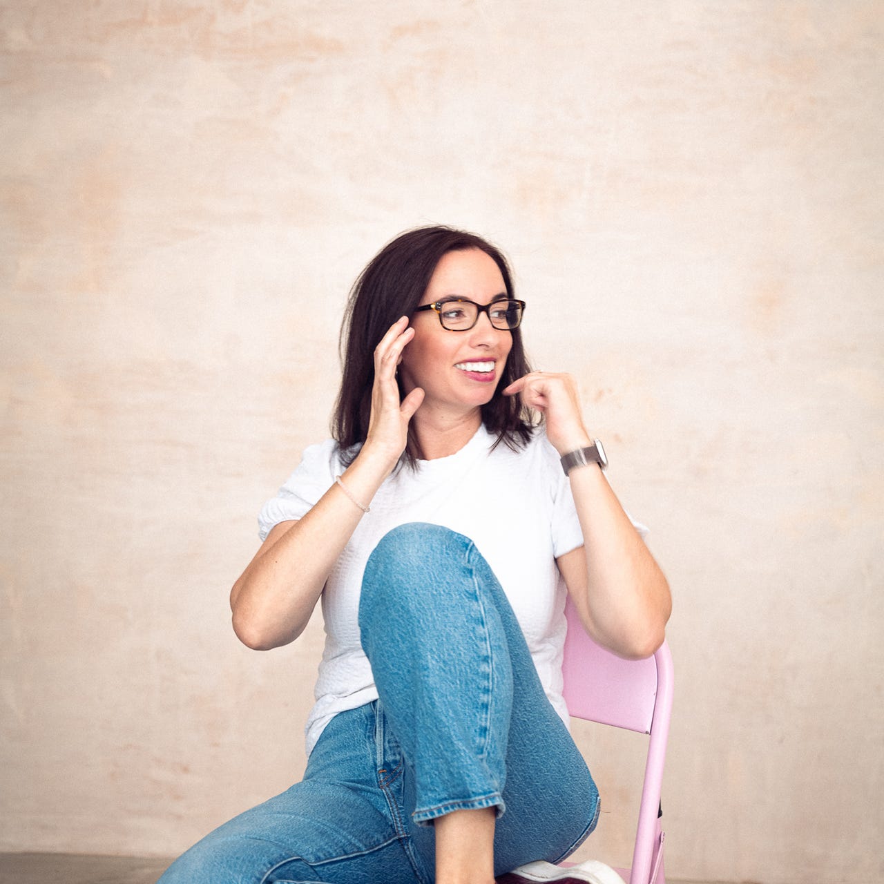 The Unasked Question, by Kelly Snodgrass