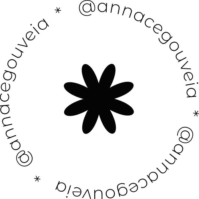 DDD | O Dia Depois de Domingo por Anna Cê