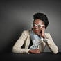 Dr. Joy Buolamwini's avatar