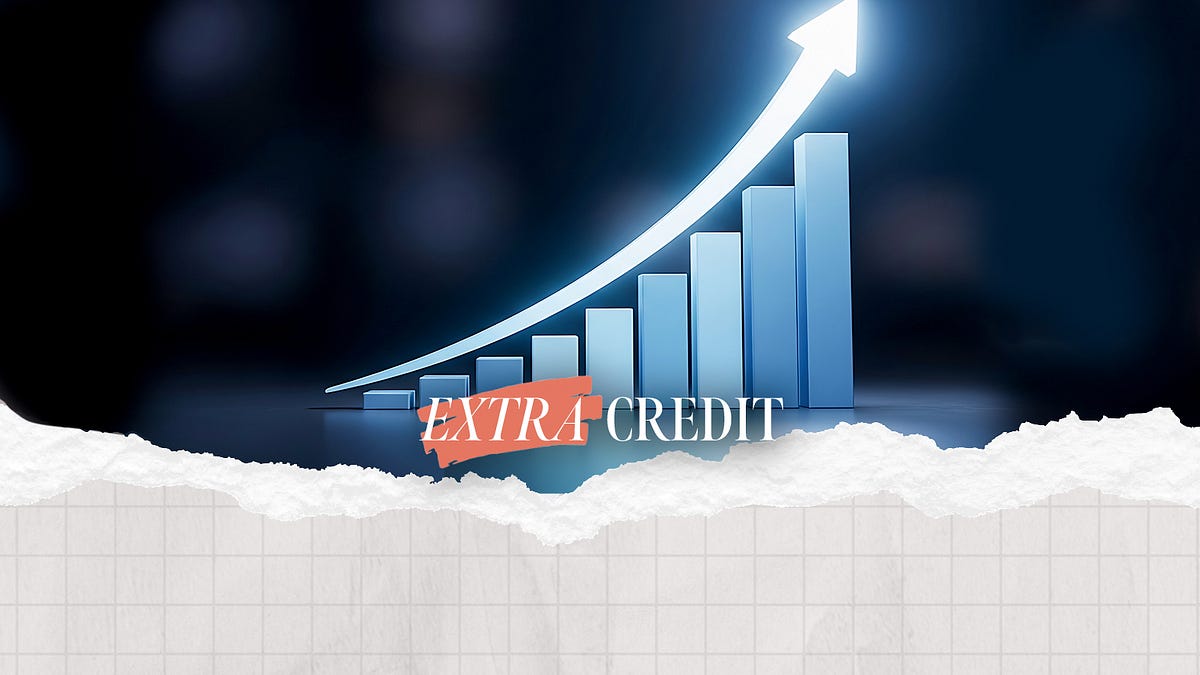 Venture Capital Has Never Been This Concentrated