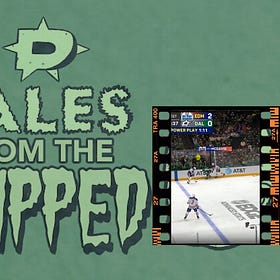Tales From The Clipped: Dallas' struggles on the PK, whether it's bad luck, bad management, or an indeterminate mix