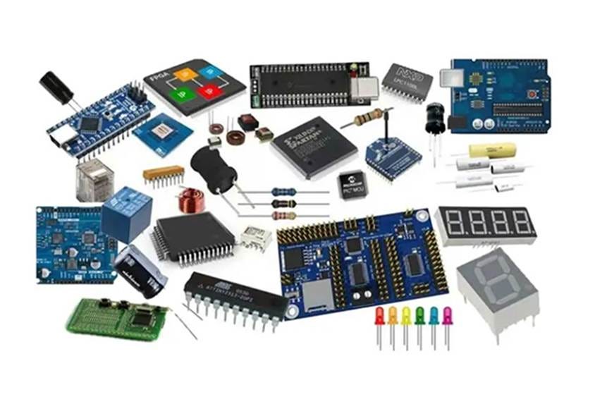 Electrical Chip Types The Global War for Chips – Era of Light