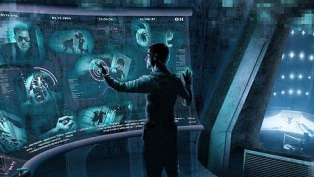 The Philosophy of Minority Report | The Human Front