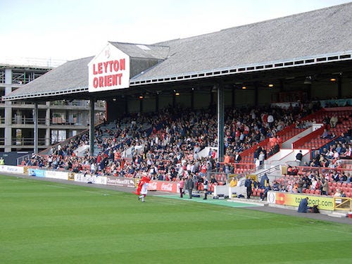 Leyton