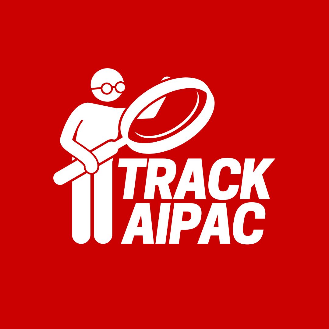 AIPAC Tracker