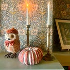 Through a Glass Darkly