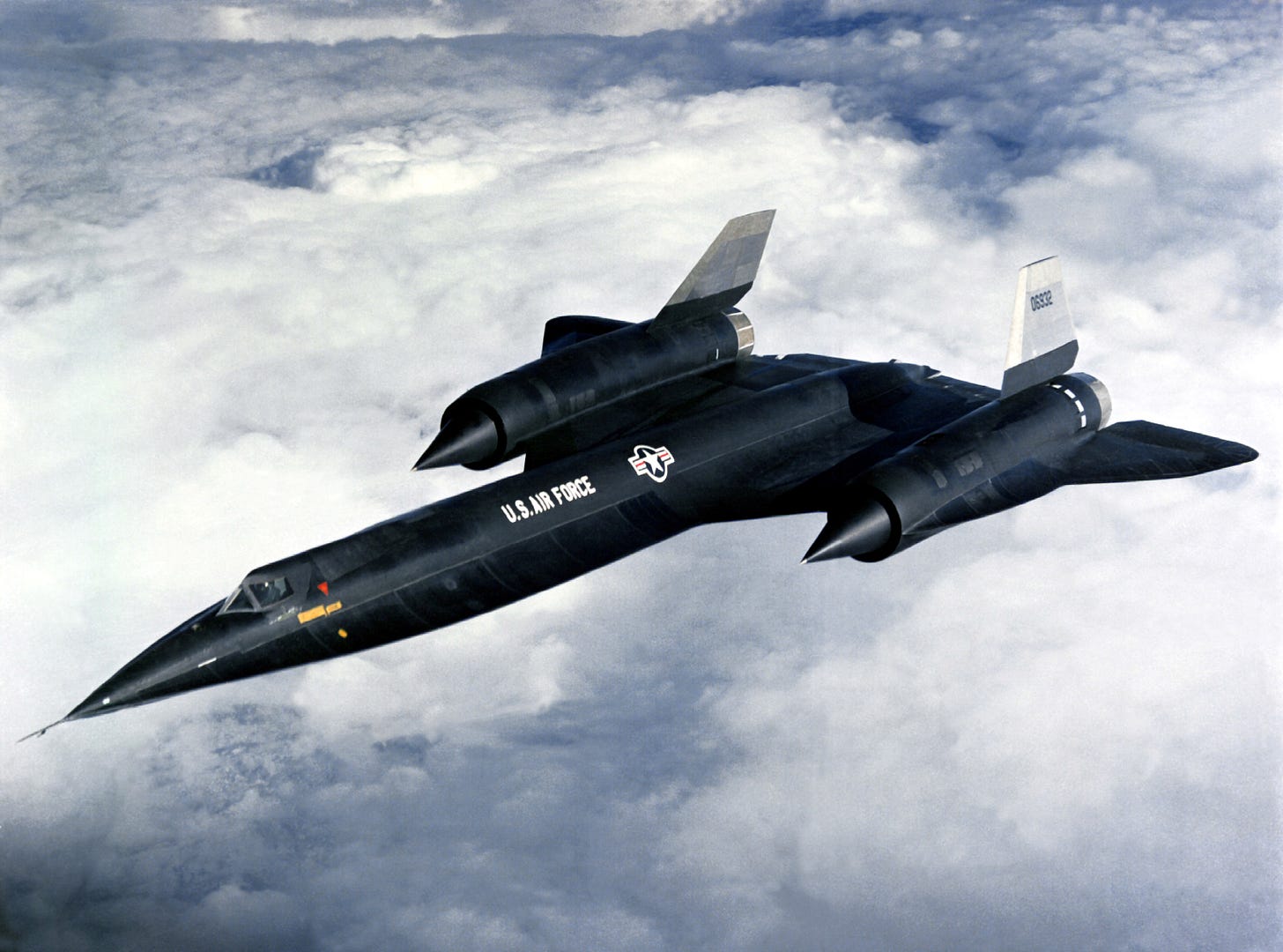 Lockheed A-12 - Wikipedia Lockheed A-12 - Wikipedia