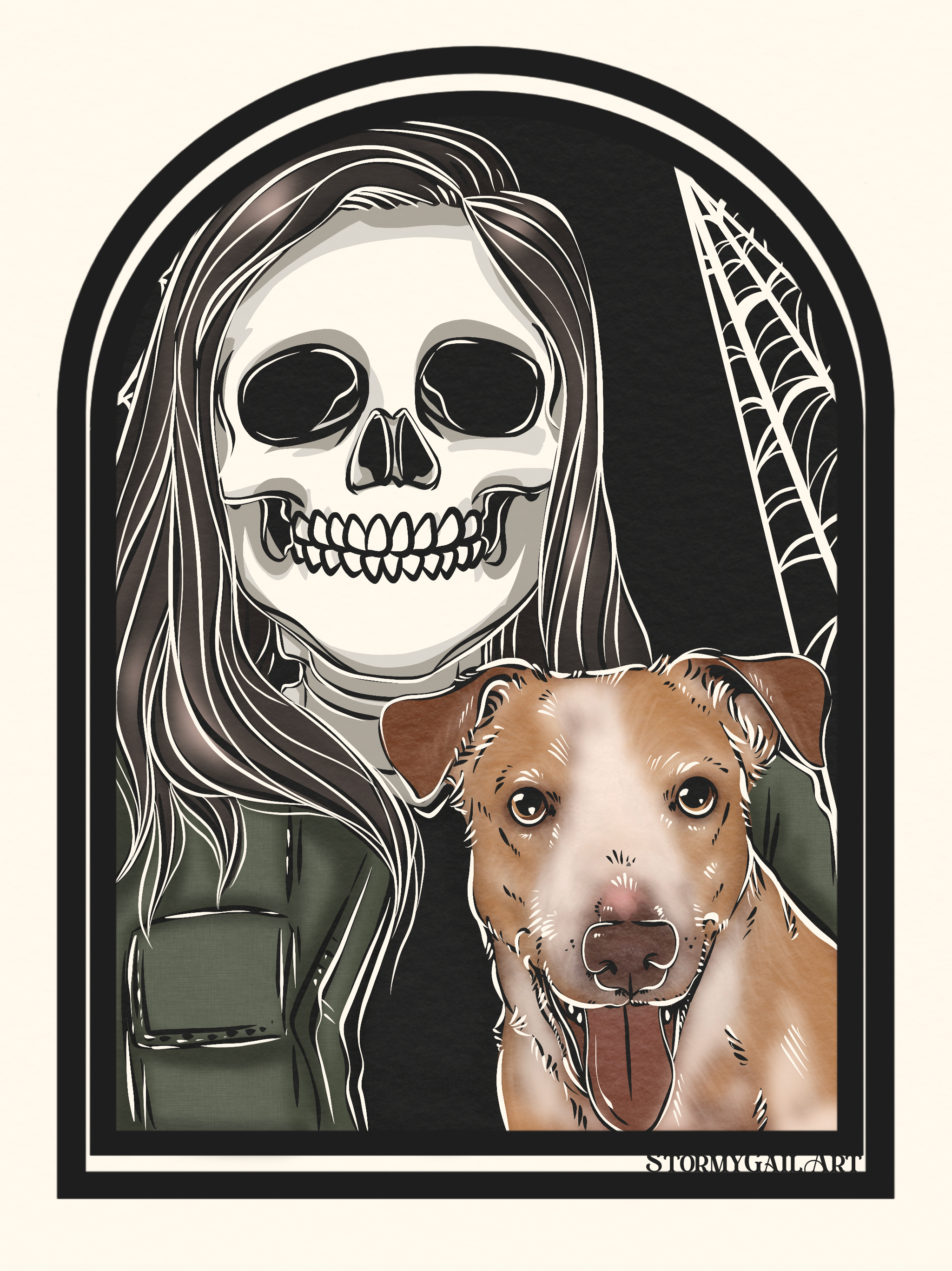 Substack profile picture for @mutiny