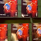 Allan Walker Shares Stories Behind 'The Philosophy of Volume' on CBC Ontario Morning