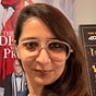 Parul Kapoor's avatar