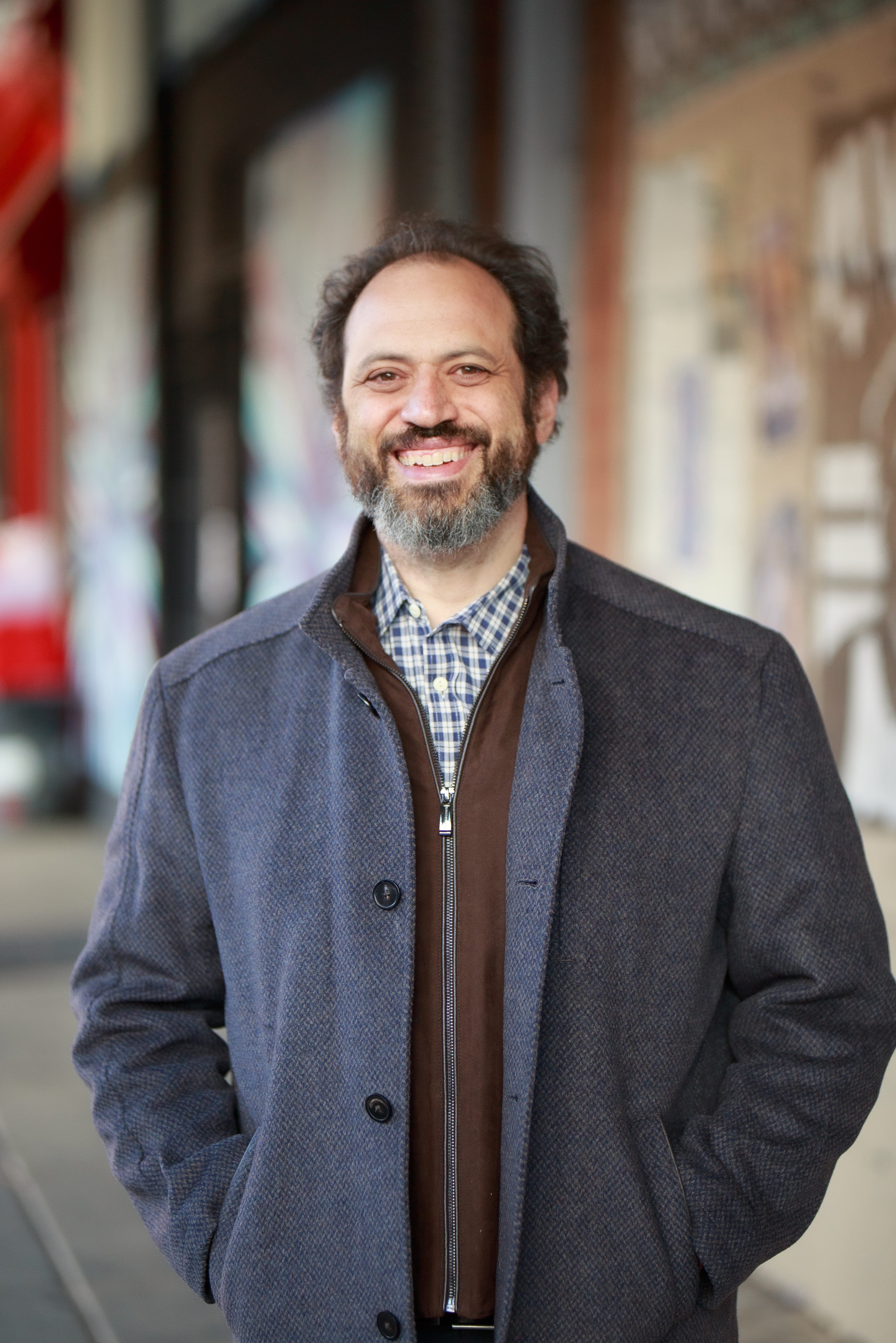 Ethan Mollick — Navigating AI in Game Design, Ethical Integration, and ...