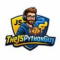 TheJS PythonGuy's avatar