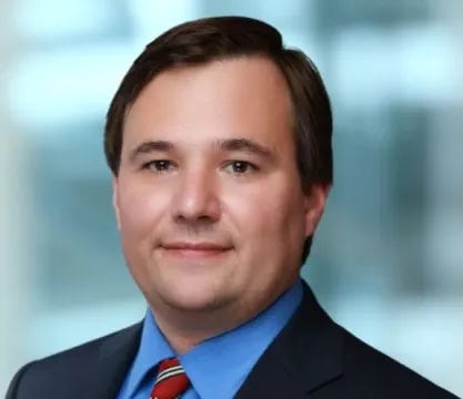 Drew Ensign Former Arizona Deputy Solicitor General