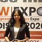 Gayatri Barik's avatar