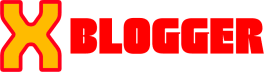 X Blogger