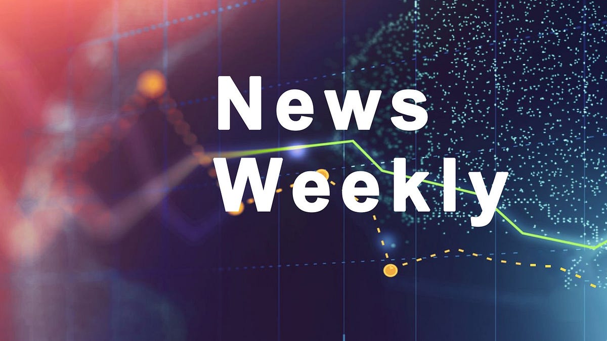 WuBlockchain Weekly: Li Lin Launches Crypto‑Friendly Broker, Bitcoin Miners Shift Fast to AI and Russia Opens Crypto for Retail Investors, etc