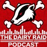 The Dairy Raid