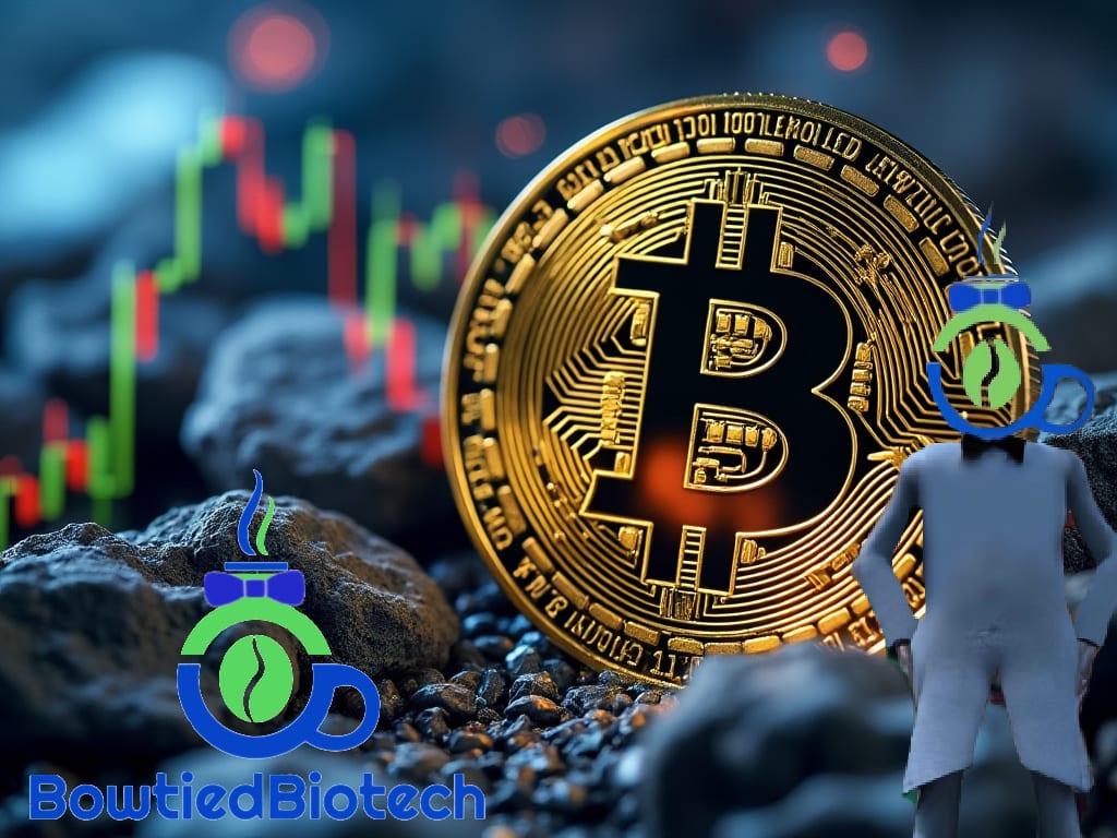 Epoch 48: Why Biotechs Are Buying Bitcoin