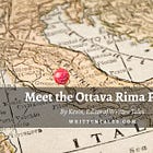Meet the Ottava Rima Poem