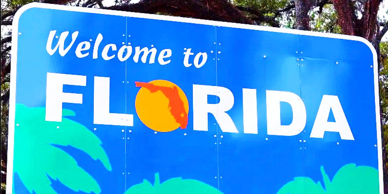 Florida Quietly Drops $140 Million Bombshell: State Backs “Unthinkable” Cancer Research Into Ivermectin, Fasting, and Nutrition-Based Therapies & Dr. John Campbell Promotes Fenbendazole for Cancer