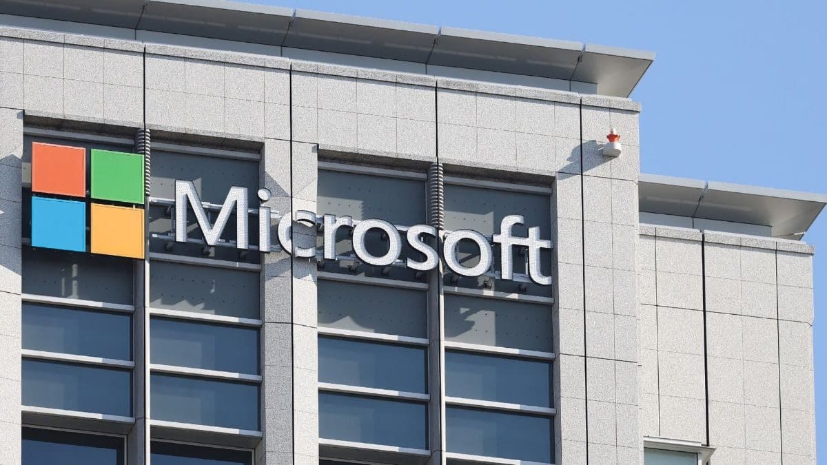 Microsoft to take to Ai competitors with launch of three cutting-edge  foundational models – Firstpost