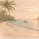 Mauritius in December: My First Hello To This Exotic Place 