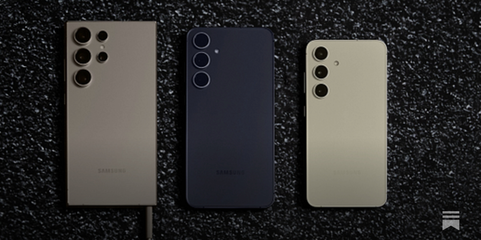 For the Galaxy S24, Samsung goes all-in on AI