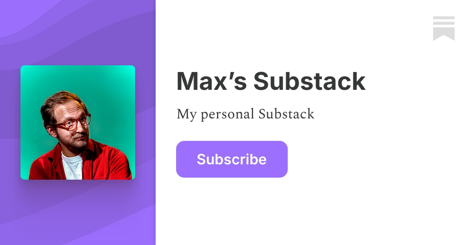 Fraudwork - by Max Fine - Max’s Substack