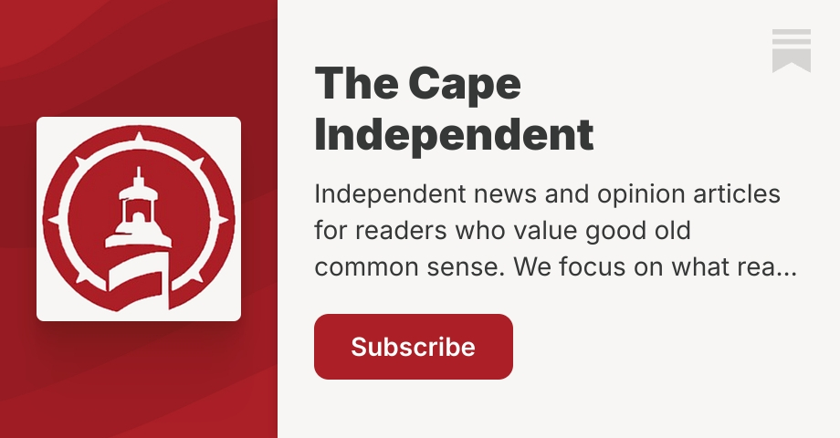 thecapeindependent.com