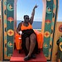 Tillyah's avatar