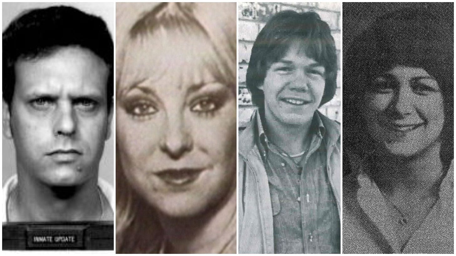 Lake Waco Murders: 40 years later, attorneys believe wrongfully convicted  man executed