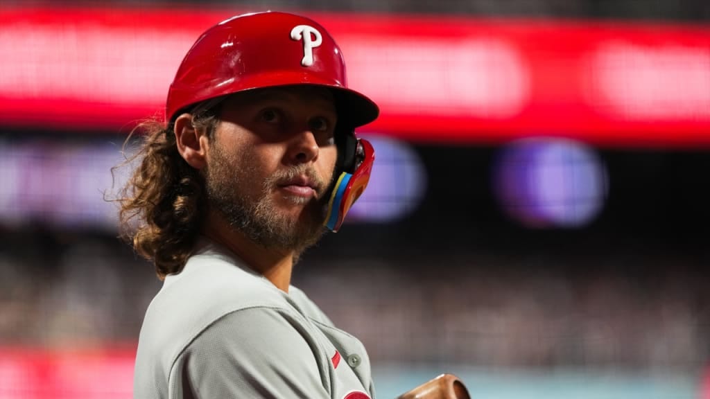 Cristopher Sánchez has rare poor start as Phillies lose to Mets