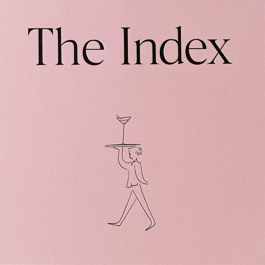 The Index