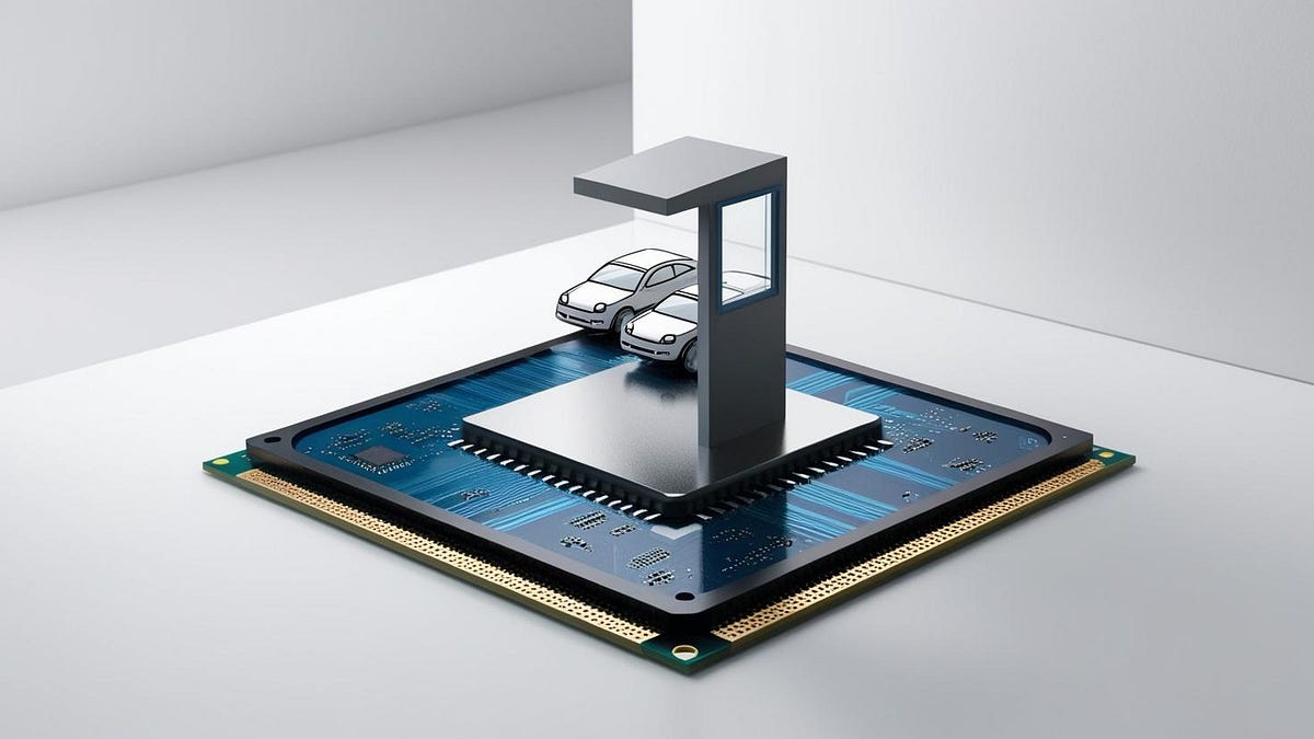 Hardware-Aware Coding: CPU Architecture Concepts Every Developer Should Know