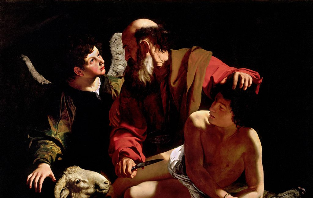 Our Firstborns Belong To The God: Esoteric Faith And The Cult Of Child Sacrifice