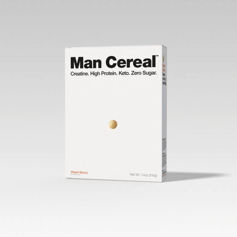 CPG Connect // Vol. 7: Creatine Crunch, High-Voltage Hydration & Fancy Fry Guys