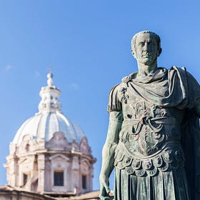 Hail Caesar 