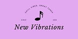 Amelia @ New Vibrations