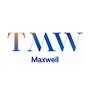 TMW Maxwell's avatar