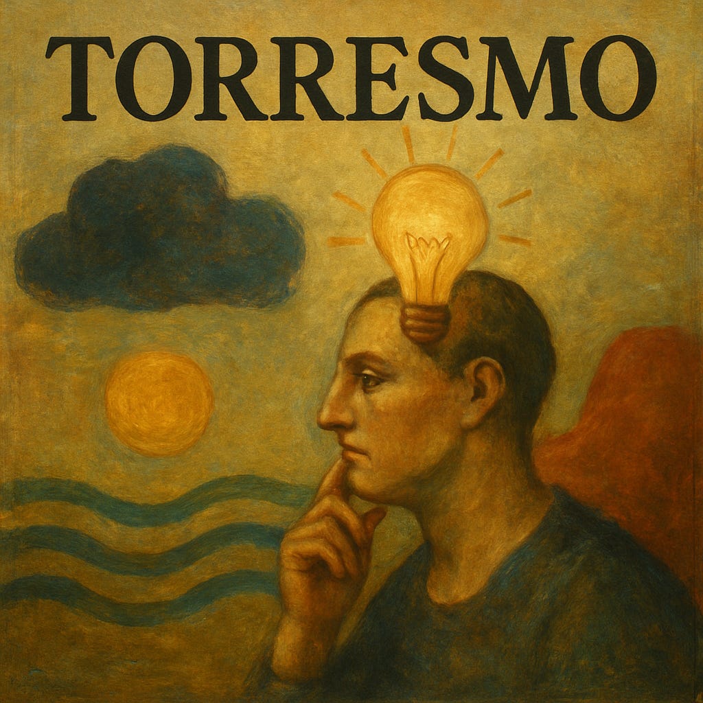 Torresmo