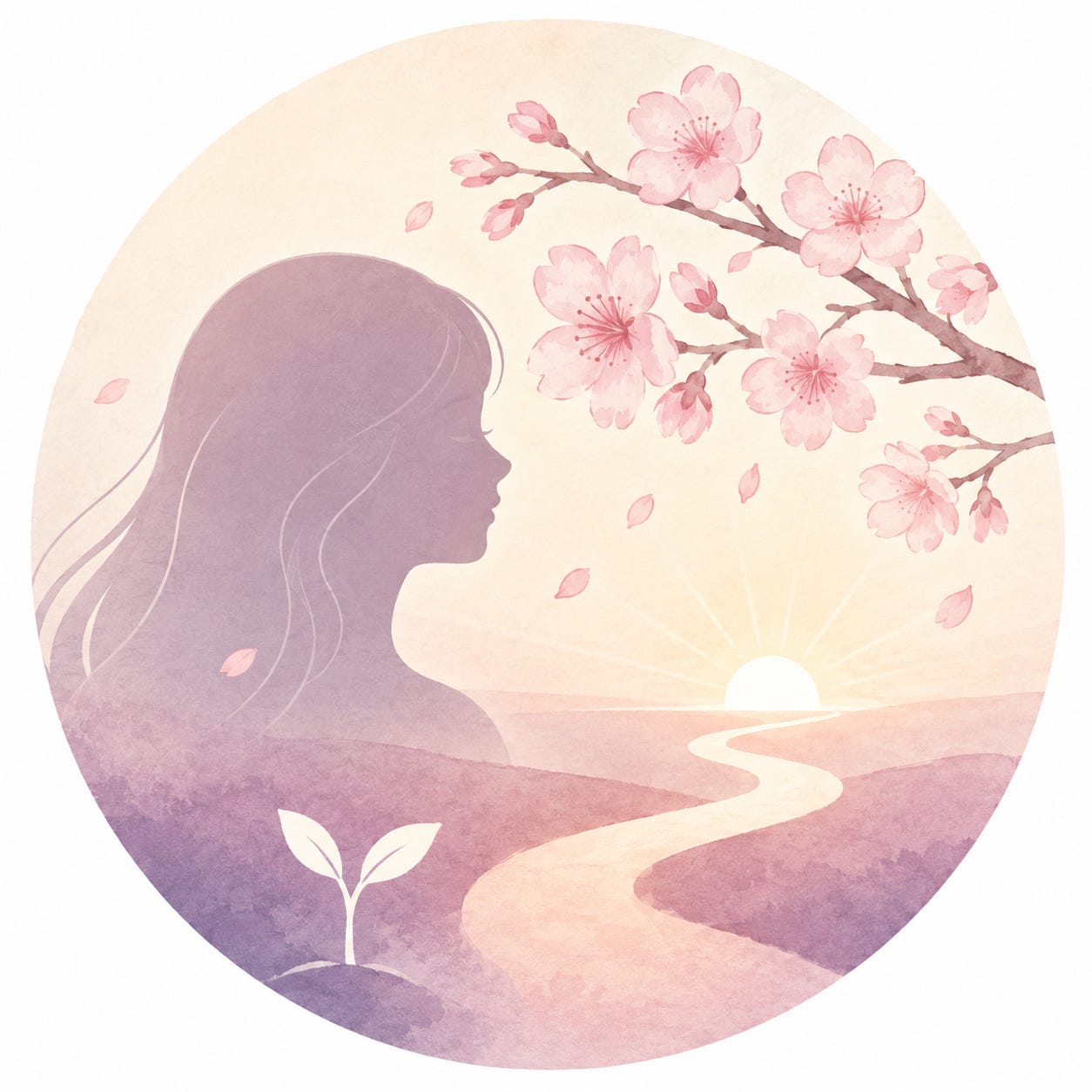さくら｜虐待を経験した私の、これまでとこれから