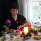 CR 021: Jocelyn Mackenzie Explores Creativity in its Many Forms