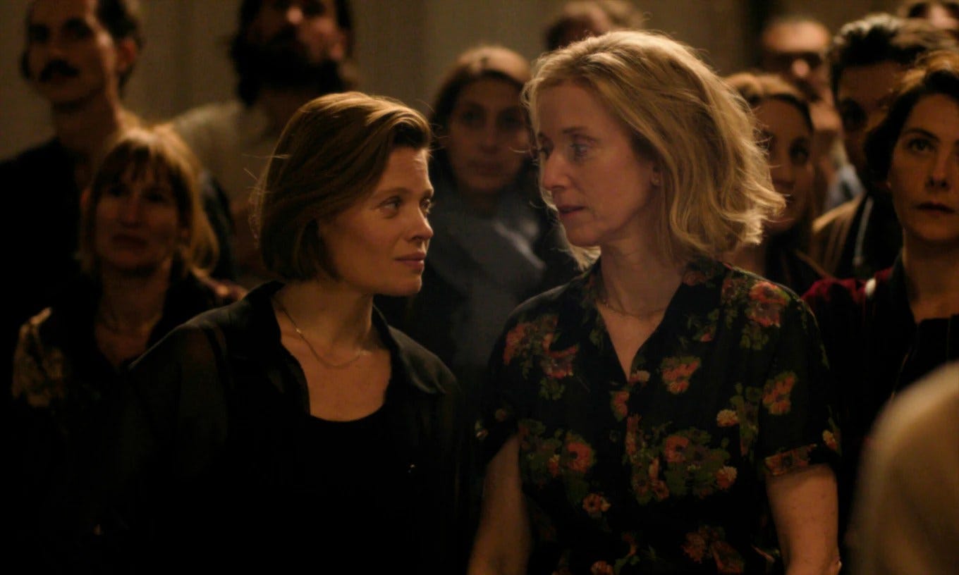 A Woman's Life' Review: Léa Drucker in Lovely French Character Study