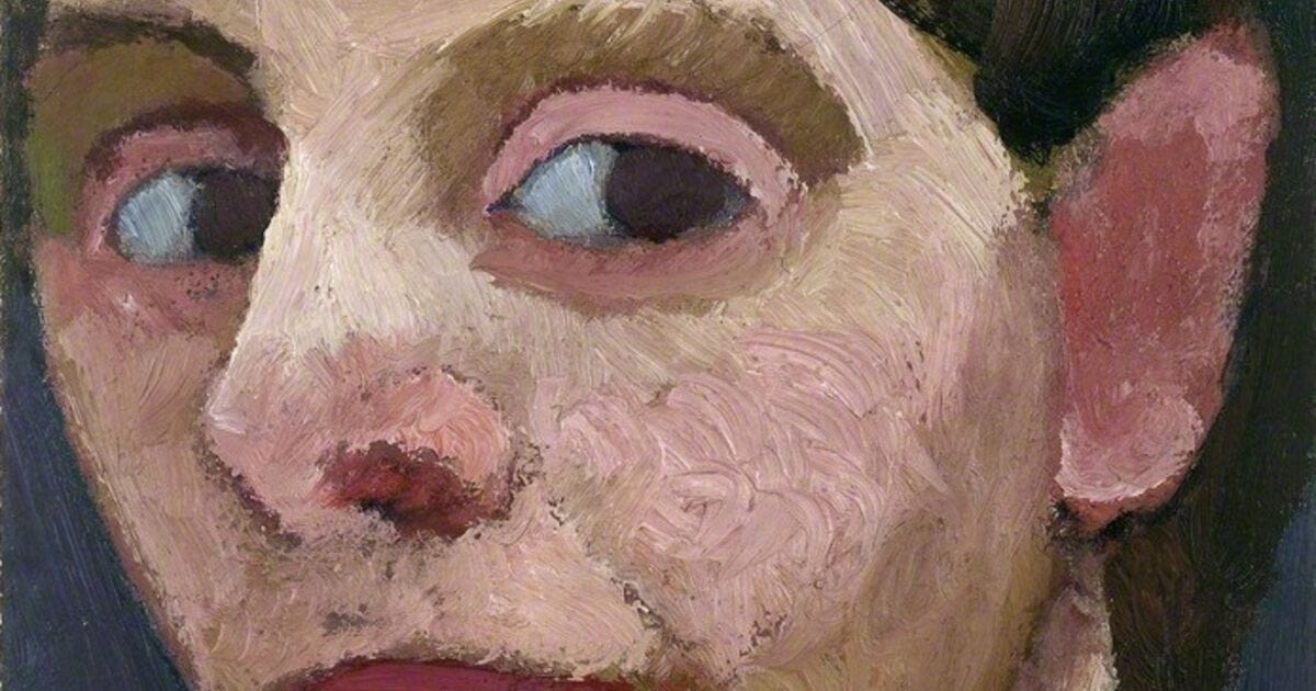 Paula Modersohn-Becker | Artsy