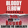 MMA Vivisection & 6th Round
