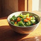 What Fasting Can Teach Us About Ourselves