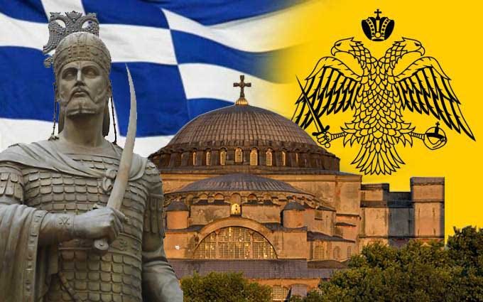 ΠΑΤΡΙΩΤΙΚΟ ΜΕΤΩΠΟ: Πάλι με χρόνια με καιρούς, πάλι δικά μας θα' ναι… ΠΑΤΡΙΩΤΙΚΟ ΜΕΤΩΠΟ: Πάλι με χρόνια με καιρούς, πάλι δικά μας θα' ναι…