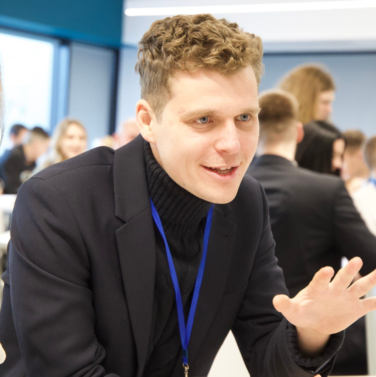 Artwork for Bohdan’s Substack