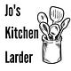 Jo's Kitchen Larder